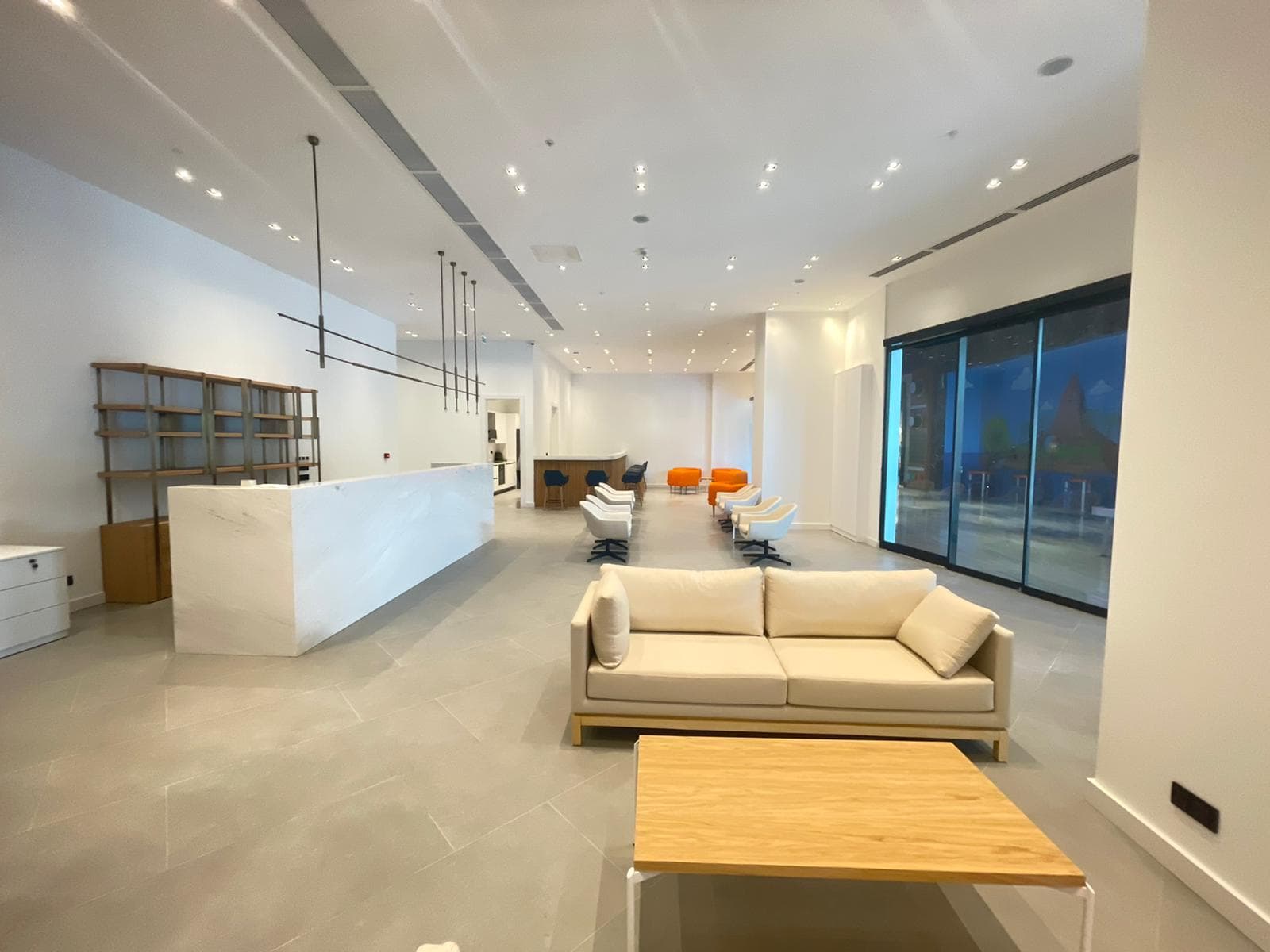 BKM Tiyatro - Ankara One Tower AVM